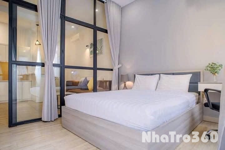 Căn hộ 1PN ngay Phú Mỹ Hưng Q7, SC Vivo, TDT, RMIT