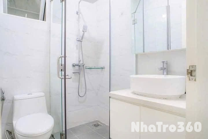 Căn hộ 1PN ngay Phú Mỹ Hưng Q7, SC Vivo, TDT, RMIT