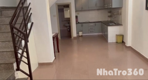 Thuê Nhà Nguyên Căn Quận 10