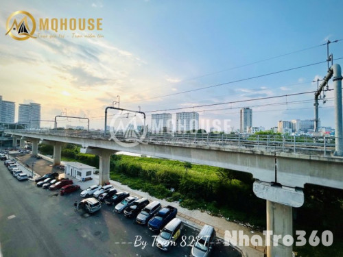 Căn hộ dịch vụ 602/41E điện biên phủ