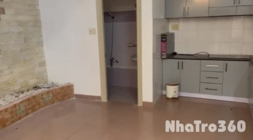 Thuê Nhà Nguyên Căn Quận 10