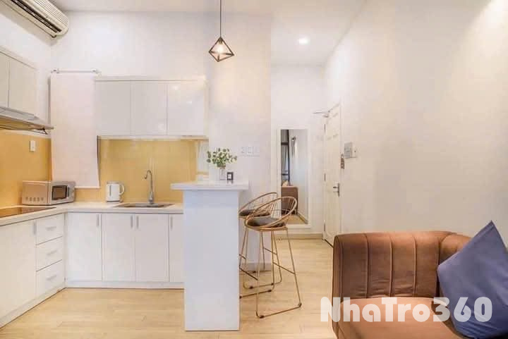 Căn hộ 1PN ngay Phú Mỹ Hưng Q7, SC Vivo, TDT, RMIT