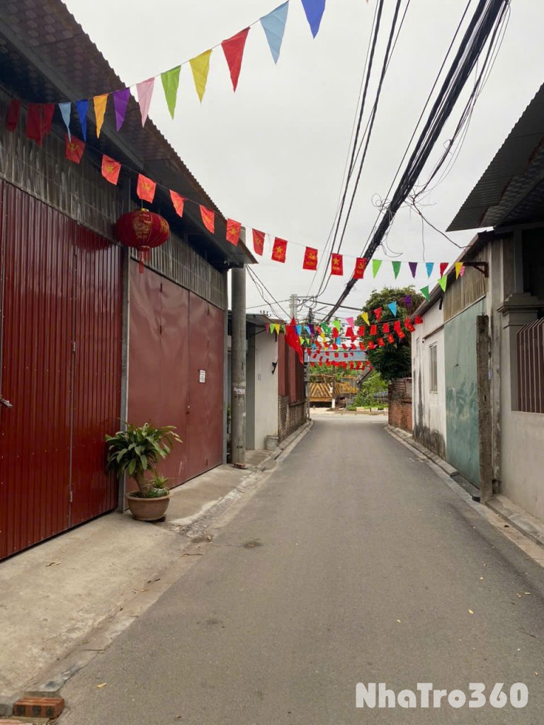 CHO THUÊ KHO XƯỞNG LẠI ĐÀ, ĐÔNG HỘI, ĐÔNG ANH, HÀ NỘI