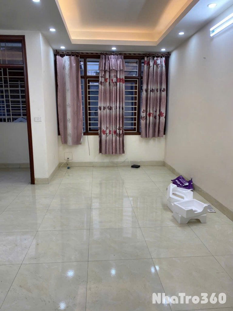 CHO THUÊ CĂN HỘ CHUNG CƯ TẠI NGÕ 86 TÔ VĨNH DIỆN, PHƯỜNG KHƯƠNG TRUNG, THANH XUÂN, HÀ NỘI