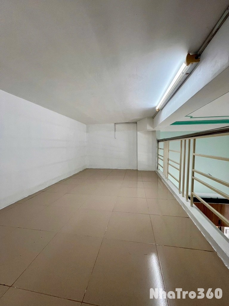 DUPLEX BAN CÔNG FULL NT GẦN CHỢ TÂN BÌNH, QTB