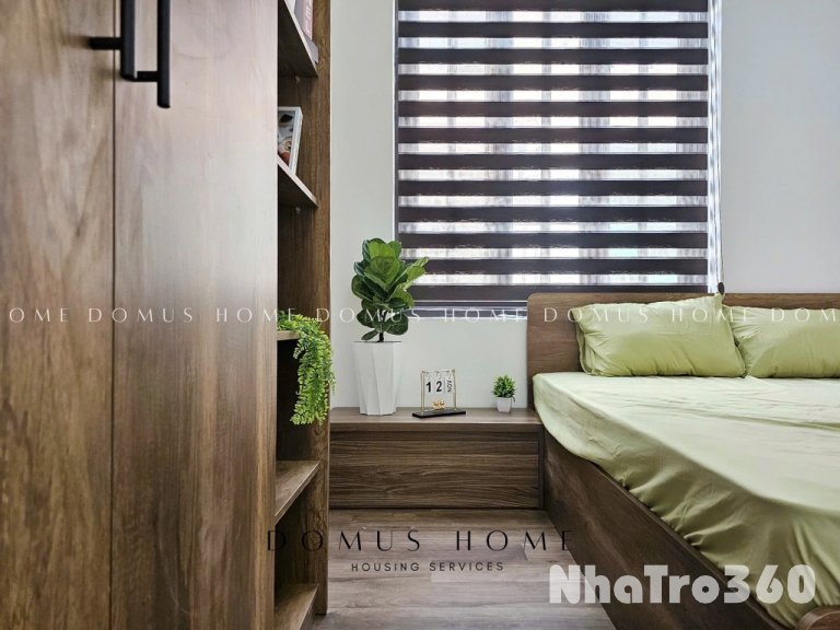 Căn Hộ 1 Phòng Ngủ Gần Đại Học RMIT Quận 7