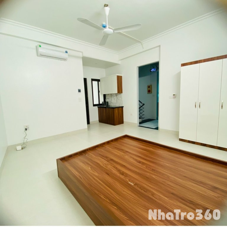 Phòng khép kín full đồ, tháng 3 vào ở luôn