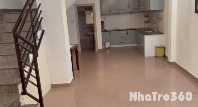 Thuê Nhà Nguyên Căn Quận 10