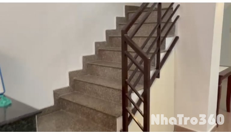 Thuê Nhà Nguyên Căn Quận 10