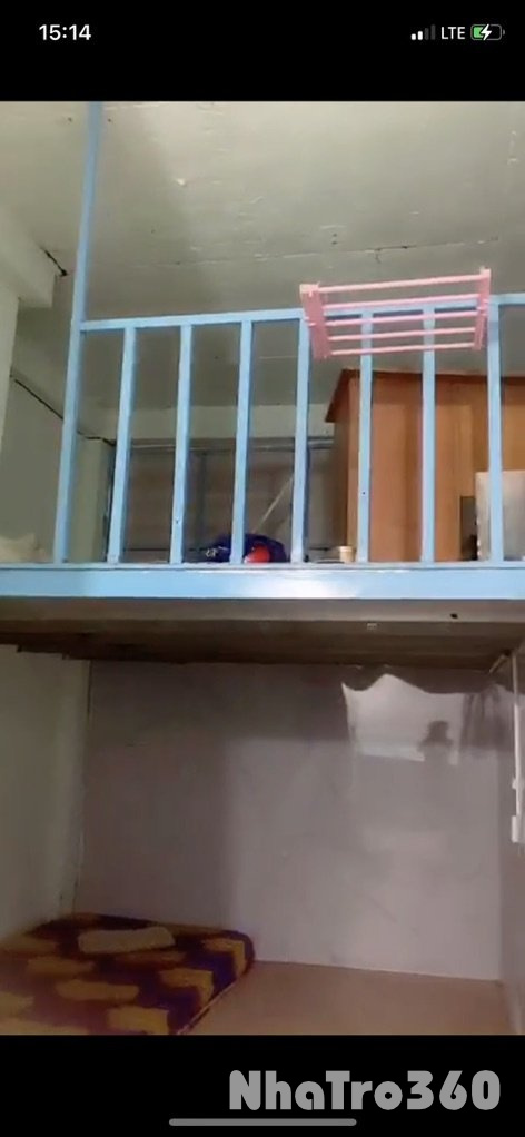 Tìm nữ ở ghép, vs riêng mặt tiền xvnt, bt