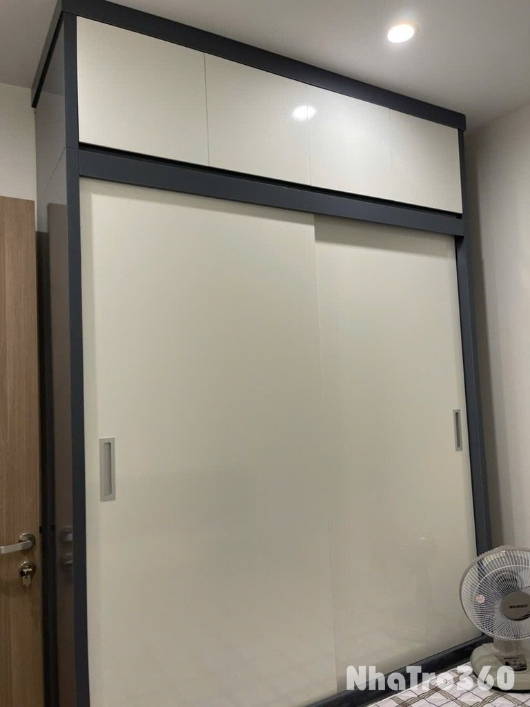 Cho thuê căn hộ 2N1VS 55m2 vin smart tây mỗ