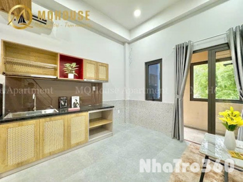 DUPLEX 30M2 FULL NT GẦN CÔNG VIÊN HVT TÂN BÌNH