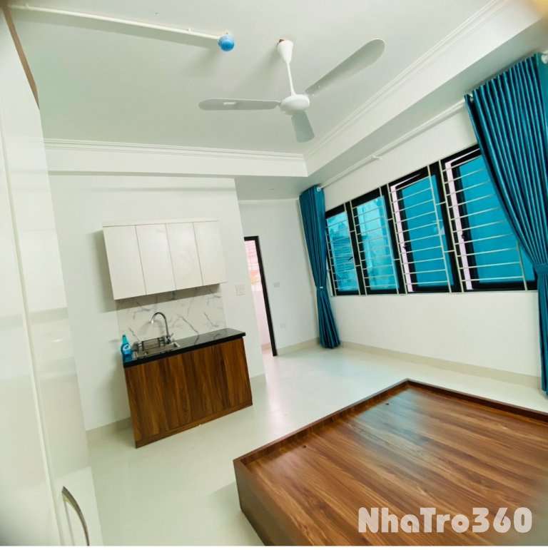 Phòng khép kín full đồ, tháng 3 vào ở luôn