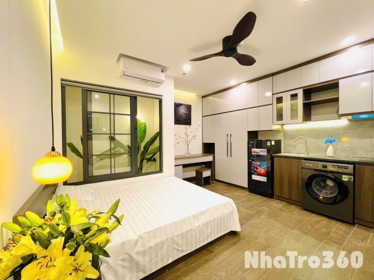 CCMN Cao Cấp Full Nội Thất