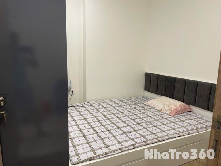 Cho thuê căn hộ 2N1VS 55m2 vin smart tây mỗ