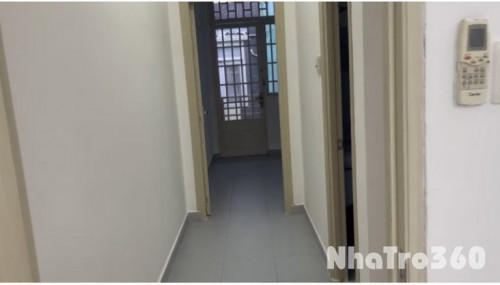 Thuê Nhà Nguyên Căn Quận 10