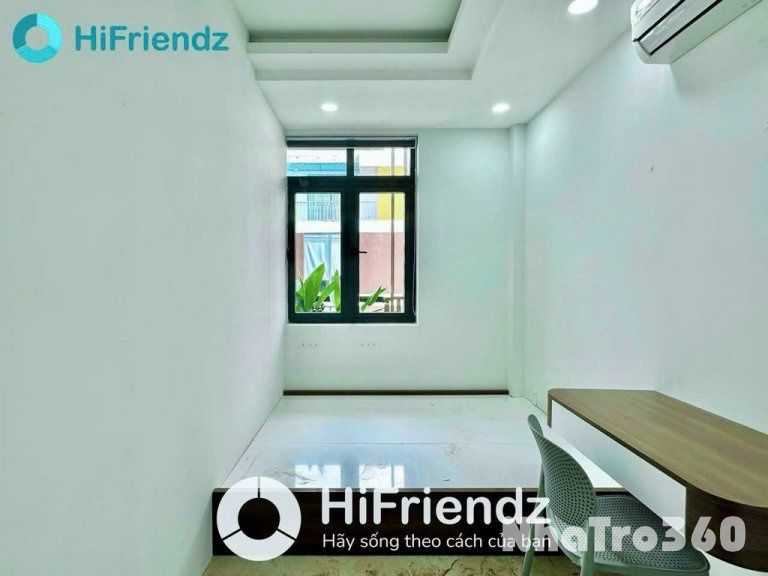 2PN FULL NT MÁY GIẶT RIÊNG GẦN SÂN BAY TSN TÂNBÌNH