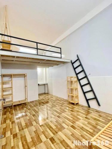 Cho Thuê Phòng Trọ 35m2 Khu sân bay