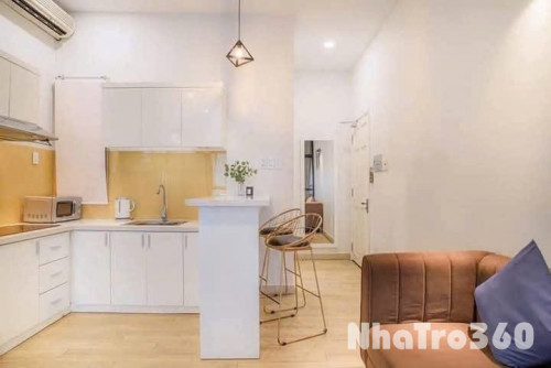 Căn hộ 1PN ngay Phú Mỹ Hưng Q7, SC Vivo, TDT, RMIT