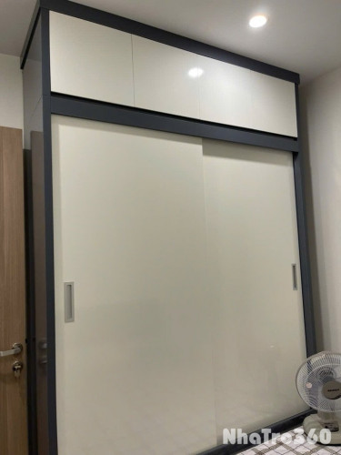 Cho thuê căn hộ 2N1VS 55m2 vin smart tây mỗ