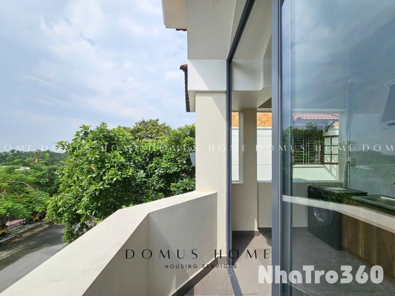 Căn Hộ 1 Phòng Ngủ Gần Đại Học RMIT Quận 7