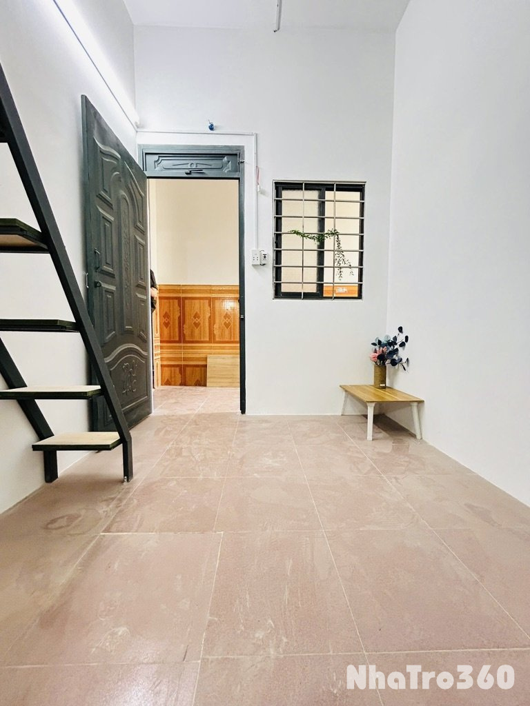 Chính chủ cho thuê trọ đối diện bến xe An Sương