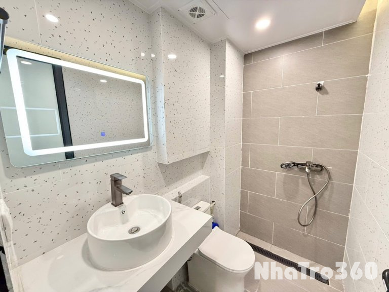 CCMN Cao Cấp Full Nội Thất