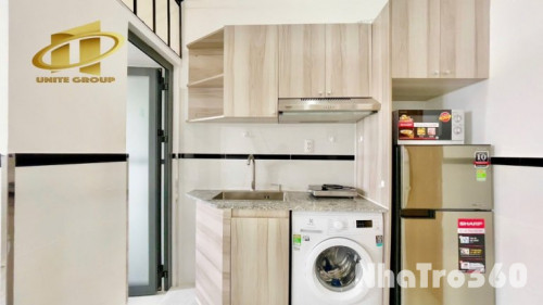 Gác cao - mới 100% 39 Mai văn vĩnh Q7