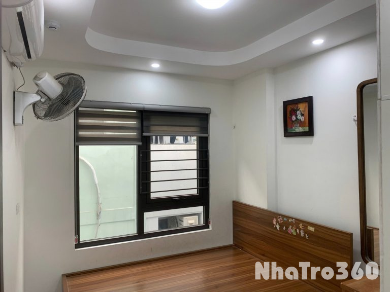 CHO THUÊ CĂN HỘ 2 PHÒNG NGỦ – FULL NỘI THẤT – GIÁ TỐT GẦN NGÃ TƯ SỞ