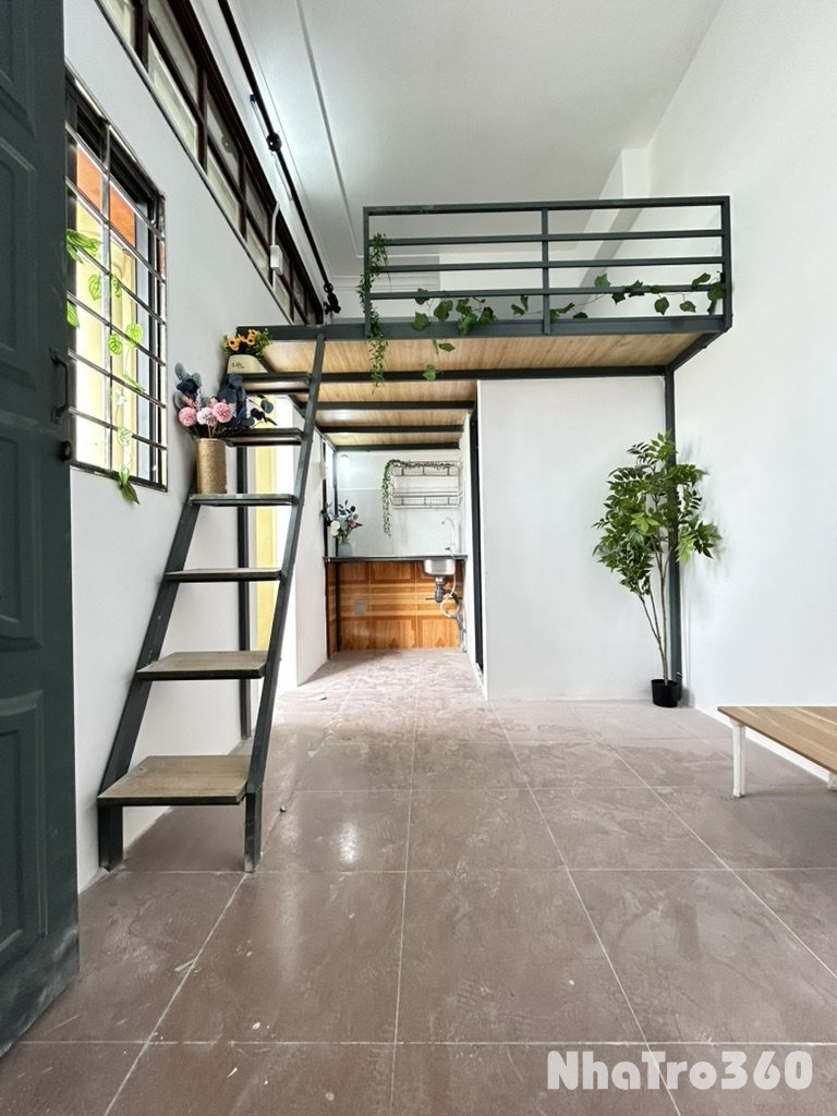 CHO THUÊ PHÒNG TRỌ SGHOUSES