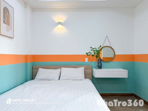 Siêu Phẩm Căn Hộ Mới Khai Trương Quận 10