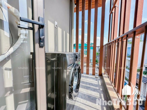 Căn hộ mini khu Him Lam, Gần Lotte mart, Sunrise