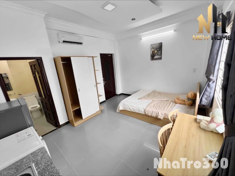 Phòng Trọ Phú Nhuận