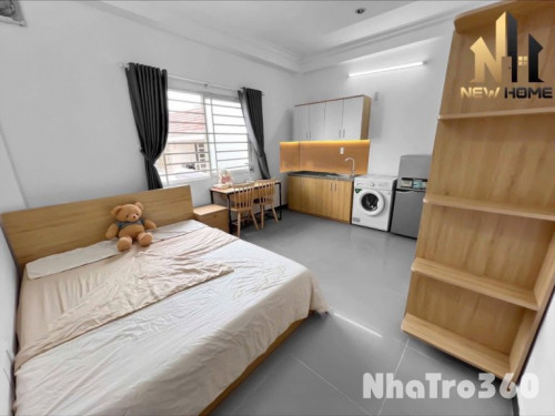 Phòng Trọ Phú Nhuận