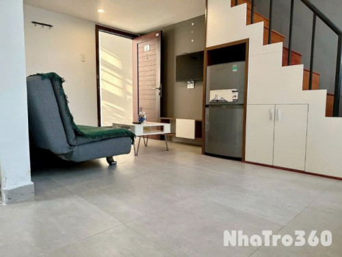 💥Phòng trống ở Lý Phục Man, Quận 7