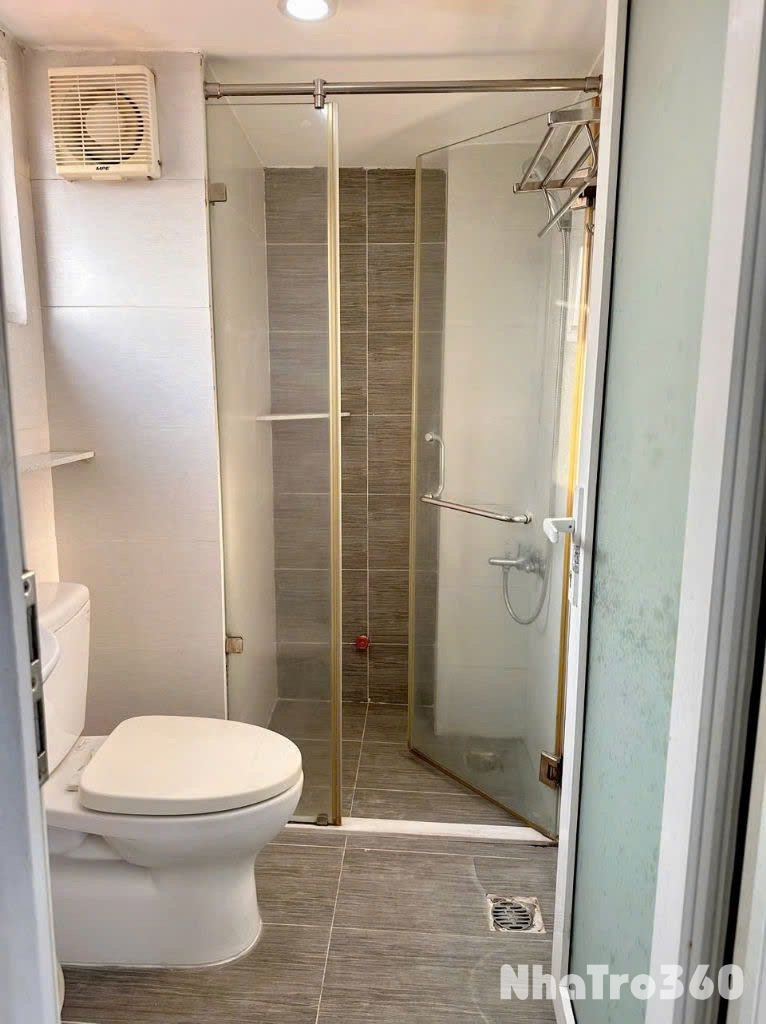 💥Phòng trống ở Lý Phục Man, Quận 7