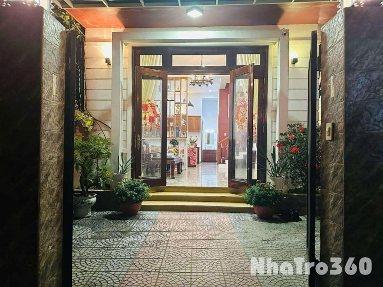 🏡 CHO THUÊ NHÀ NGUYÊN CĂN FULL NỘI THẤT – ĐƯỜNG NGUYỄN HOÀNG, KIM LONG, HUẾ!