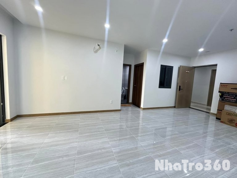 Cho thuê căn hộ giá tốt nhất t2 ngay Làng đại học