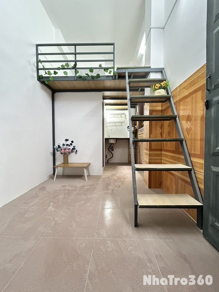 CHO THUÊ PHÒNG TRỌ SGHOUSES