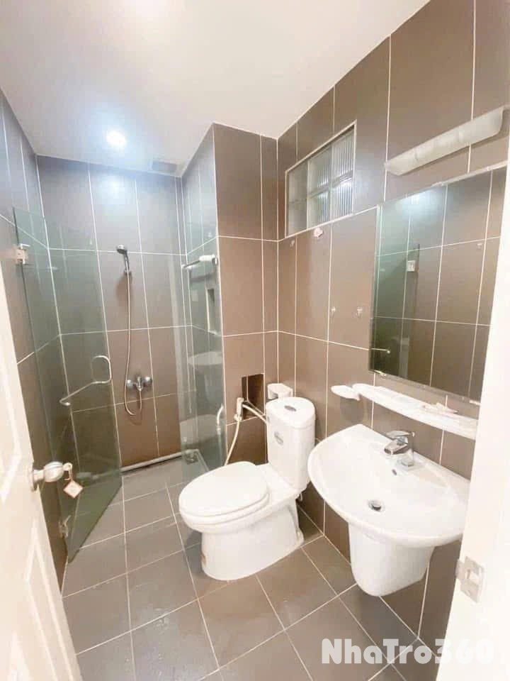 🏠Cho thuê Studio Ban công Q1 đường Đặng Dung tiện di chuyển các Quận 3, Phú Nhuận, Bình Thạnh