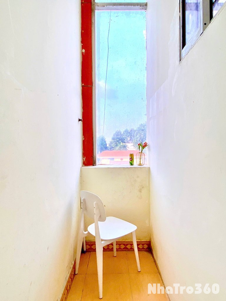 Cho Thuê Phòng Giá Cực Rẻ Ngay Đường Cộng Hoà Tân Bình Giá Rẻ