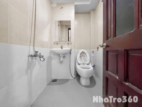 Phòng Trọ Phú Nhuận