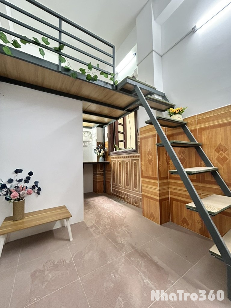 CHO THUÊ PHÒNG TRỌ SGHOUSES