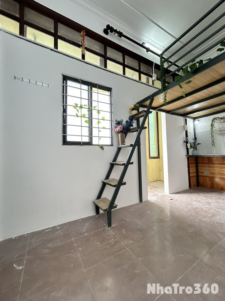 CHO THUÊ PHÒNG TRỌ SGHOUSES