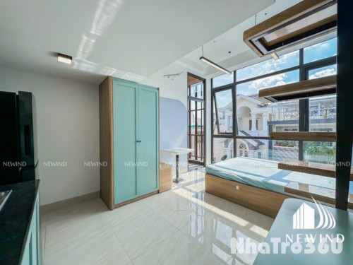 Căn hộ mini khu Him Lam, Gần Lotte mart, Sunrise