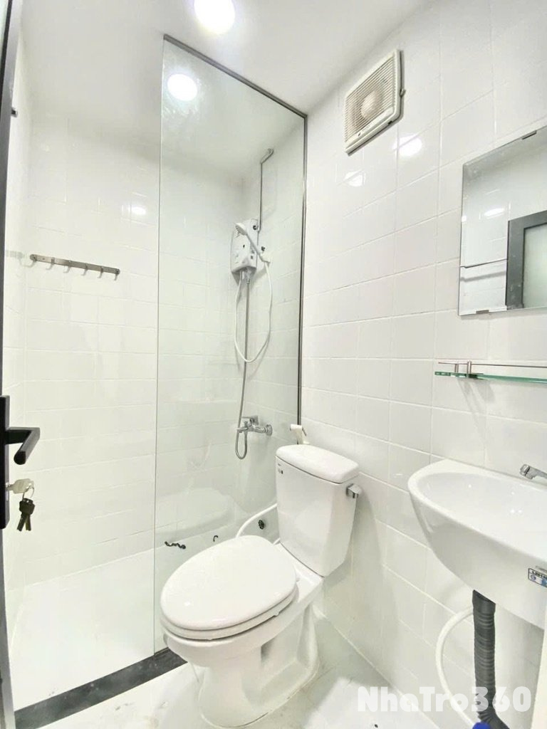 STUDIO 35M2 CỬA SỔ BAO LỚN NGAY SÂN BAY TÂN BÌNH