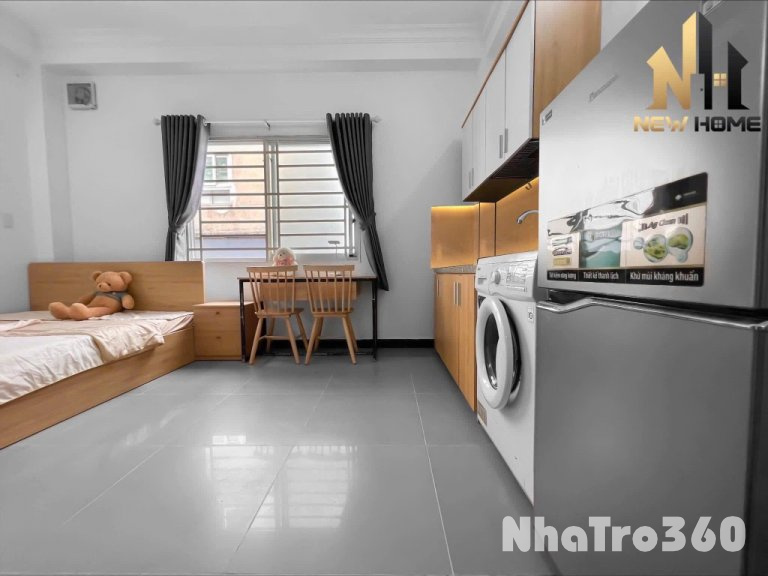 Phòng Trọ Phú Nhuận