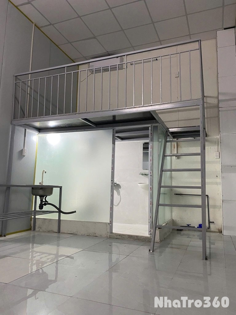 Cho thuê trọ Đà Nẵng