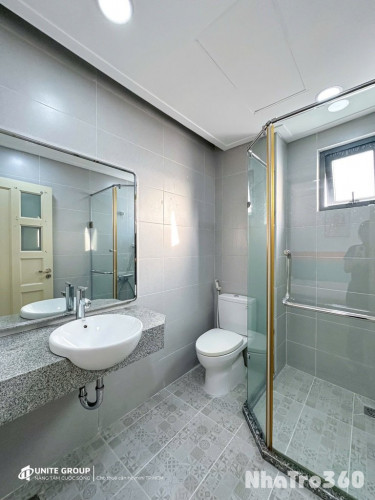 Siêu Phẩm Căn Hộ Mới Khai Trương Quận 10