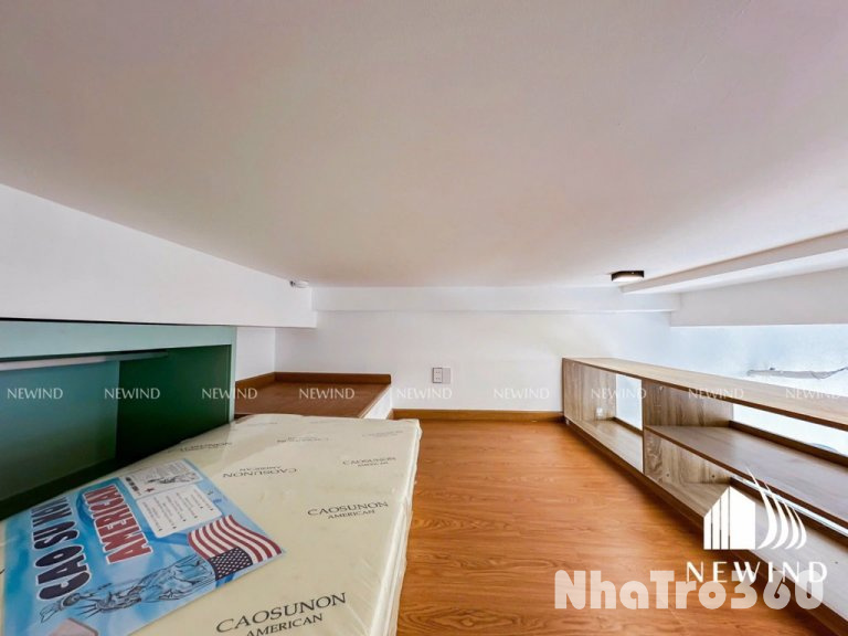 Căn hộ mini khu Him Lam, Gần Lotte mart, Sunrise